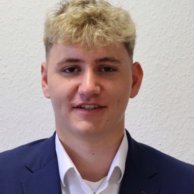 Thilo Schuster